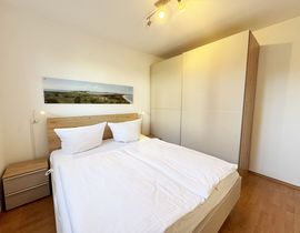 SEEMANN Appartement Whg. 3 mit Terrasse