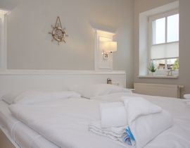 Haus Seeblick Whg 06 mit Balkon und Seeblick