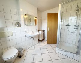 Ferienwohnung A6 "Fiete" mit Balkon
