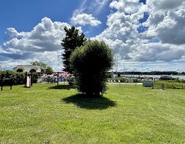 Ferienwohnungen am Selliner See