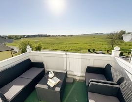 SEEMANN Appartement Whg. C14 mit Balkon