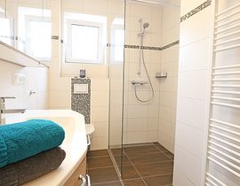 Villa Gina Whg. 1 mit Terrasse (Süd)