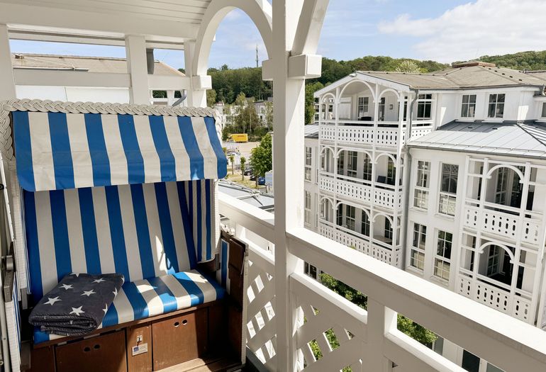 Strandkorb Strandkorb