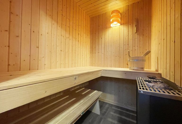 Sauna Sauna