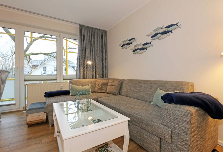 bequemes Sofa für gemütliche Abende