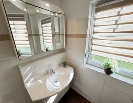 Ferienwohnung "Strandgut" Nr. 3 mit Terrasse