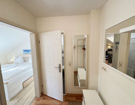 Haus Nicolai Whg. 6 mit Balkon