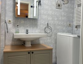 Am Mönchgraben 06 Whg. 09 Meerglück mit 2 Balkonen