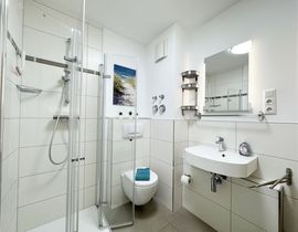 Villa Karola Whg. 14 mit Balkon