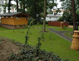 Villa Mara Whg.03