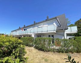 Haus Sanddorn Whg. 3 mit Terrasse