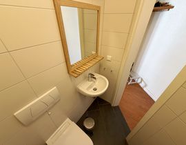 Haus Altensien Whg. 465 mit Balkon Seepark Sellin