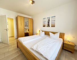 Villa Annika Whg.09 mit Westbalkon
