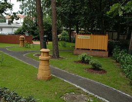 Villa Mara Whg.03