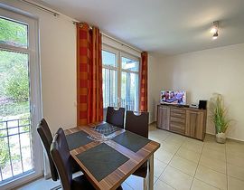 Villa Lena Wohnung 09 Sellin
