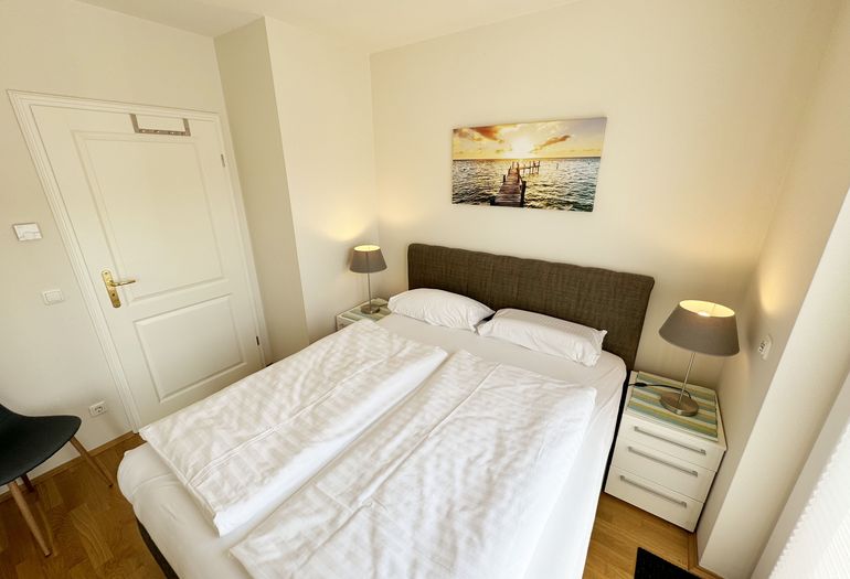 1. Schlafzimmer 1. Schlafzimmer