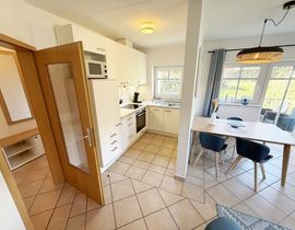 Dünenhaus Göhren Whg.04 mit 2 Balkone Süd/West