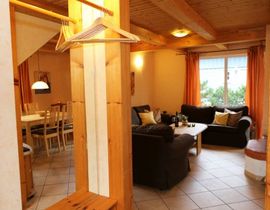 Strandhaus Dünenweg 43b