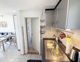 Finnhaus Nr. 05 Mönchgut Gager