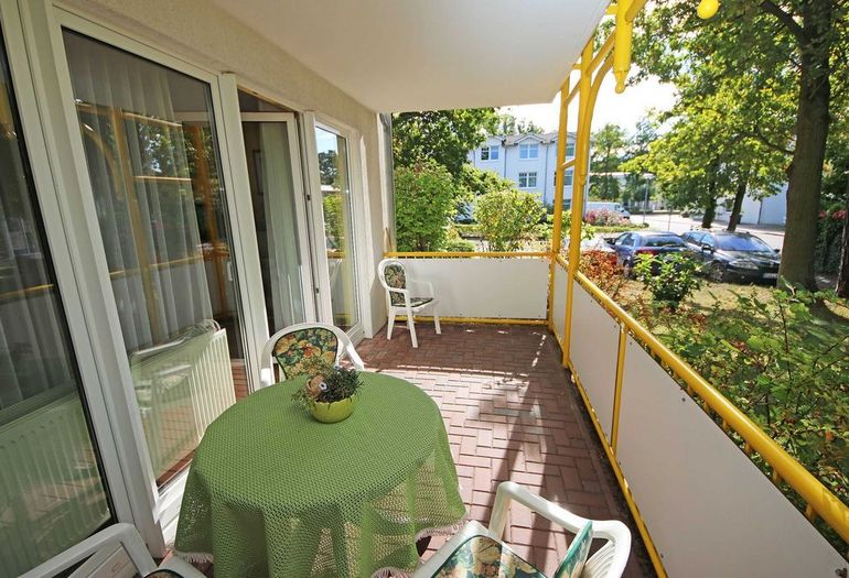 Villa Störtebeker Whg. 13 Villa Störtebeker Whg. 13