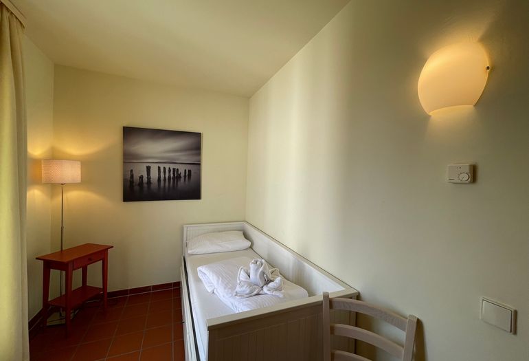 Kleines Schlafzimmer Kleines Schlafzimmer