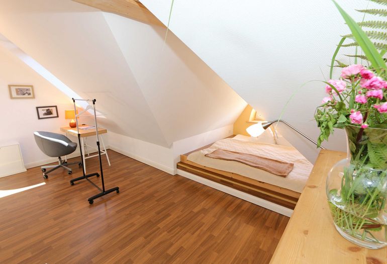 3. Schlafzimmer