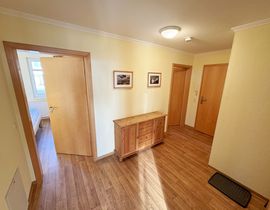 Haus Greifswalder Bodden Wohnung Nr. 06 mit Meerblick