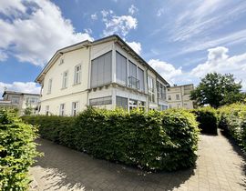 Haus Möwe