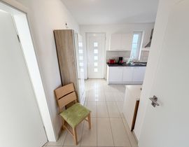 Haus Möwe Whg. 01 mit Terrasse & Kamin/Thiessow