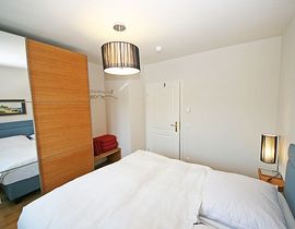 Haus Sanddorn Whg. 5 mit 2 Balkone
