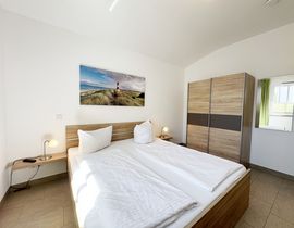 Villa Anni Whg. 08 mit Balkon
