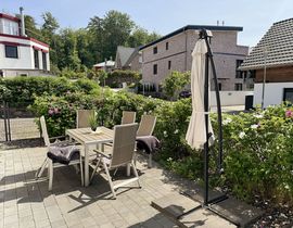 Villa Gina Whg. 1 mit Terrasse (Süd)
