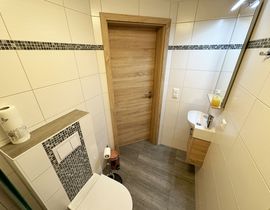 Villa Gina Whg. 2 mit Balkon (Süd-Ost)