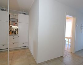 Haus Windrose Whg. 04 Seaside mit Terrasse