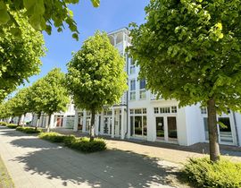 Haus Mönchgut Whg 624 "Ostseetraum" mit Balkon