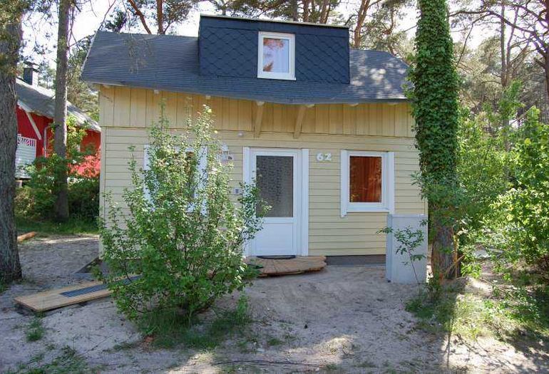 Strandhaus Dünenweg 62 Strandhaus Dünenweg 62