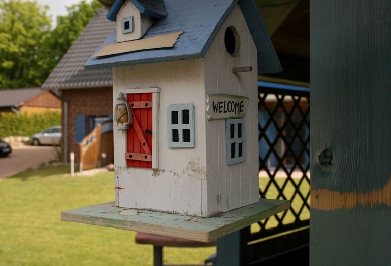 Haus 2 Fewo 07 Am Selliner See mit Terrasse Haus 2 Fewo 07 Am Selliner See mit Terrasse