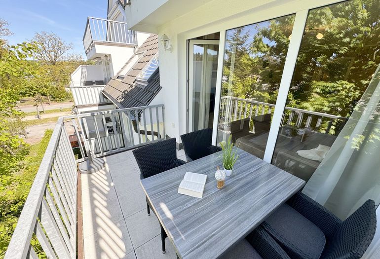 Balkon Balkon