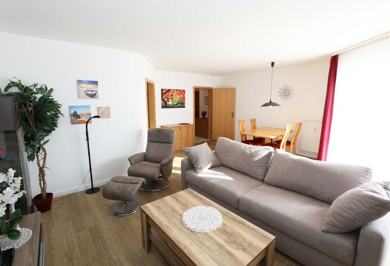 Haus Granitzblick Whg. 03 Haus Granitzblick Whg. 03