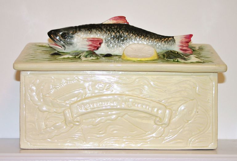 Strandvilla Andrea WE 07 - Dekoration Strandvilla Andrea WE 07 - Dekoration