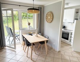 Dünenhaus Göhren Whg.01 mit 2 Terrassen Süd/Ost Dünenhaus Göhren Whg.01 mit 2 Terrassen Süd/Ost