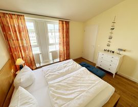 Haus Göhren Whg 523 Deichkieker mit Balkon