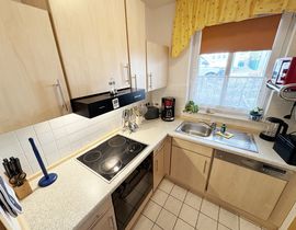 Villa Linde Whg 23 mit Terrasse