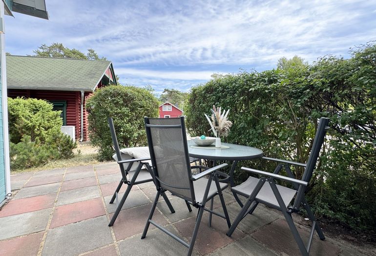 bestuhlte Terrasse bestuhlte Terrasse