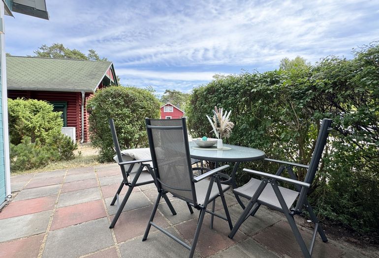 bestuhlte Terrasse bestuhlte Terrasse