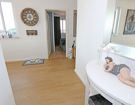 Villa Anni Whg.07 mit Dachterrasse und Balkon