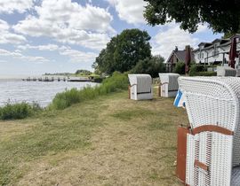 Haus Seeblick mit 9 Wohnungen Haus Seeblick mit 9 Wohnungen