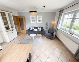 Dünenhaus Göhren Whg.01 mit 2 Terrassen Süd/Ost Dünenhaus Göhren Whg.01 mit 2 Terrassen Süd/Ost