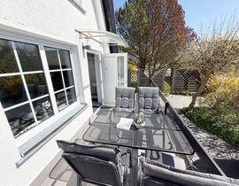 Finnhaus Nr. 05 Mönchgut Gager