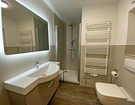 Whg. 05 RB mit Balkon & Meerblick - 1. Etage